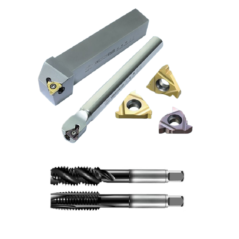 Threading Tools