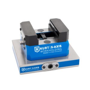 Kurt 5-Axis Vices
