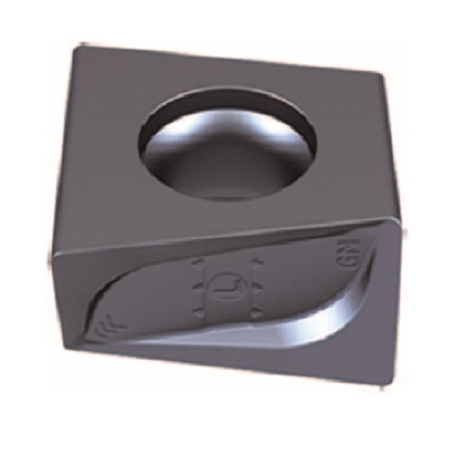 Side and Face Milling Tools SMP09 Series - LNGX Inserts